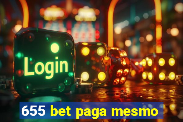 655 bet paga mesmo